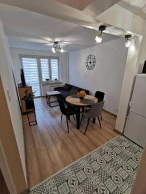 Apartament Łukasińskiego